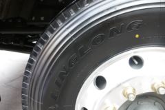 中国重汽 HOWO TH7重卡 510马力 8X4 8.6米仓栅式载货车(国六)(ZZ5317CCYV466HF1H) 中国重汽 HOWO TH7重卡 510马力 8X4 8.6米仓栅式载货车(国六)(ZZ5317CCYV466HF1H)