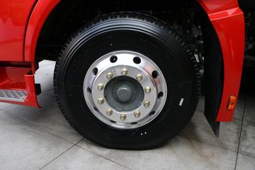 �й����� HOWO TH7�ؿ� 510���� 8X4 8.6�ײ�դʽ�ػ���(����)(ZZ5317CCYV466HF1H)ͼƬ