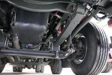 �й����� HOWO TH7�ؿ� 510���� 8X4 8.6�ײ�դʽ�ػ���(����)(ZZ5317CCYV466HF1H)ͼƬ