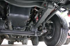 中国重汽 HOWO TH7重卡 510马力 8X4 8.6米仓栅式载货车(国六)(ZZ5317CCYV466HF1H) 中国重汽 HOWO TH7重卡 510马力 8X4 8.6米仓栅式载货车(国六)(ZZ5317CCYV466HF1H)