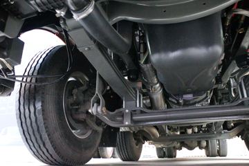 �й����� HOWO TH7�ؿ� 510���� 8X4 8.6�ײ�դʽ�ػ���(����)(ZZ5317CCYV466HF1H)ͼƬ