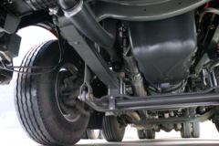 中国重汽 HOWO TH7重卡 510马力 8X4 8.6米仓栅式载货车(国六)(ZZ5317CCYV466HF1H) 中国重汽 HOWO TH7重卡 510马力 8X4 8.6米仓栅式载货车(国六)(ZZ5317CCYV466HF1H)