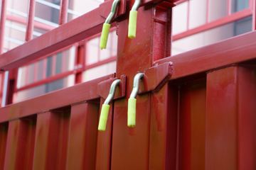 �й����� HOWO TH7�ؿ� 510���� 8X4 8.6�ײ�դʽ�ػ���(����)(ZZ5317CCYV466HF1H)ͼƬ