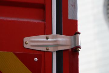 �й����� HOWO TH7�ؿ� 510���� 8X4 8.6�ײ�դʽ�ػ���(����)(ZZ5317CCYV466HF1H)ͼƬ