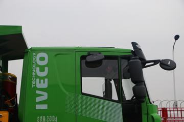 �������� ��ʨC6 390���� 6X4 5.6����ж��(����)ͼƬ