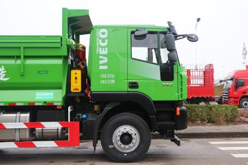 �������� ��ʨC6 390���� 6X4 5.6����ж��(����)ͼƬ