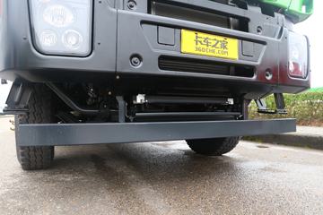 �������� ��ʨC6 390���� 6X4 5.6����ж��(����)ͼƬ