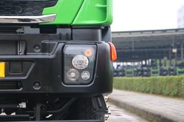 �������� ��ʨC6 390���� 6X4 5.6����ж��(����)ͼƬ