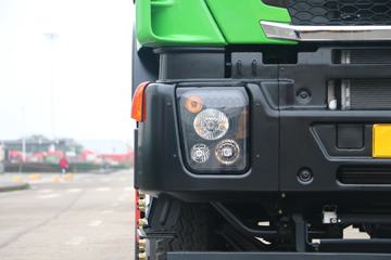 �������� ��ʨC6 390���� 6X4 5.6����ж��(����)ͼƬ