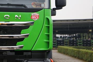 �������� ��ʨC6 390���� 6X4 5.6����ж��(����)ͼƬ