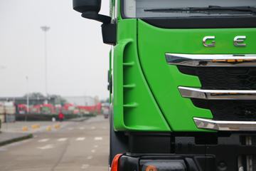 �������� ��ʨC6 390���� 6X4 5.6����ж��(����)ͼƬ