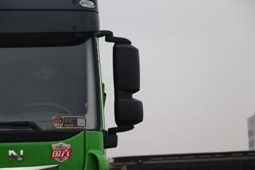 �������� ��ʨC6 390���� 6X4 5.6����ж��(����)ͼƬ