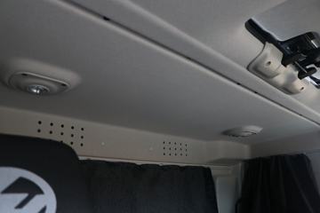 �������� ��ʨC6 390���� 6X4 5.6����ж��(����)ͼƬ