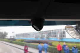 杰狮 自卸车驾驶室                                               图片