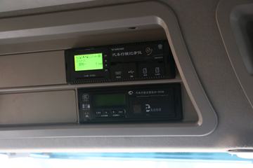 �������� ��ʨC6 390���� 6X4 5.6����ж��(����)ͼƬ