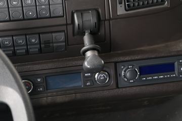 �������� ��ʨC6 390���� 6X4 5.6����ж��(����)ͼƬ