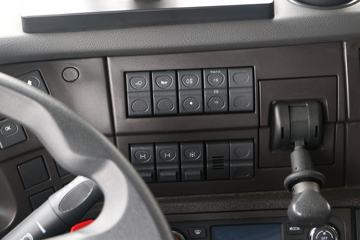 �������� ��ʨC6 390���� 6X4 5.6����ж��(����)ͼƬ