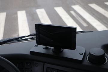 �������� ��ʨC6 390���� 6X4 5.6����ж��(����)ͼƬ