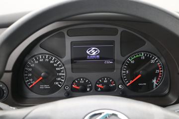 �������� ��ʨC6 390���� 6X4 5.6����ж��(����)ͼƬ