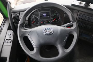 �������� ��ʨC6 390���� 6X4 5.6����ж��(����)ͼƬ