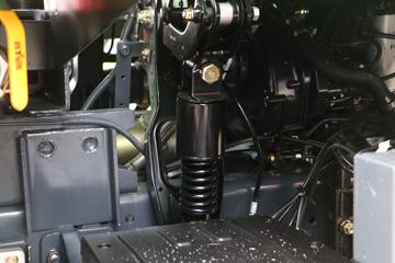 �������� ��ʨC6 390���� 6X4 5.6����ж��(����)ͼƬ