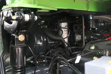 �������� ��ʨC6 390���� 6X4 5.6����ж��(����)ͼƬ