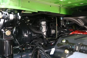 �������� ��ʨC6 390���� 6X4 5.6����ж��(����)ͼƬ