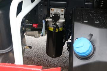 �������� ��ʨC6 390���� 6X4 5.6����ж��(����)ͼƬ