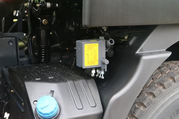 �������� ��ʨC6 390���� 6X4 5.6����ж��(����)ͼƬ