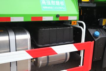 �������� ��ʨC6 390���� 6X4 5.6����ж��(����)ͼƬ