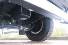 上汽红岩 杰狮C6 390马力 6X4 5.6米自卸车(国六)