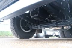 上汽红岩 杰狮C6 390马力 6X4 5.6米自卸车(国六)