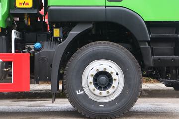 �������� ��ʨC6 390���� 6X4 5.6����ж��(����)ͼƬ