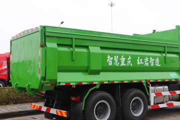 �������� ��ʨC6 390���� 6X4 5.6����ж��(����)ͼƬ