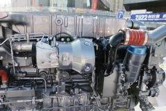 潍柴WP15H660E61 660马力 15L 国六 柴油发动机 潍柴WP15H660E61 660马力 15L 国六 柴油发动机