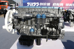 潍柴WP15H660E61 660马力 15L 国六 柴油发动机 潍柴WP15H660E61 660马力 15L 国六 柴油发动机