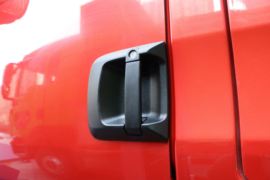 SITRAK C7 FC&nbsp;电动牵引车外观图片