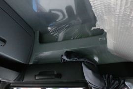 SITRAK C7 FC 电动牵引车驾驶室图片