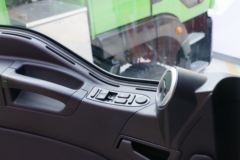 重汽汕德卡 SITRAK C7 FC重卡 6X4纯电动牵引车(ZZ4256V384HZ1FCEV)
