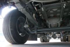 重汽汕德卡 SITRAK C7 FC重卡 6X4纯电动牵引车(ZZ4256V384HZ1FCEV)