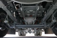 重汽汕德卡 SITRAK C7 FC重卡 6X4纯电动牵引车(ZZ4256V384HZ1FCEV)