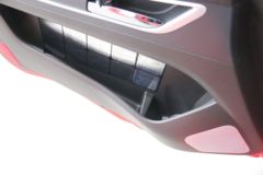 上汽红岩 杰豹H6 标载版 240马力 4X2 9.8米厢式载货车(国六)(CQ5187XXYEY05711J) 上汽红岩 杰豹H6 标载版 240马力 4X2 9.8米厢式载货车(国六)(CQ5187XXYEY05711J)