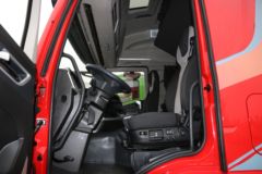 上汽红岩 杰豹H6 标载版 240马力 4X2 9.8米厢式载货车(国六)(CQ5187XXYEY05711J) 上汽红岩 杰豹H6 标载版 240马力 4X2 9.8米厢式载货车(国六)(CQ5187XXYEY05711J)