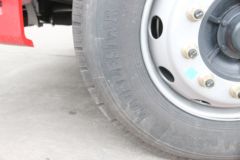 上汽红岩 杰豹H6 标载版 240马力 4X2 9.8米厢式载货车(国六)(CQ5187XXYEY05711J) 上汽红岩 杰豹H6 标载版 240马力 4X2 9.8米厢式载货车(国六)(CQ5187XXYEY05711J)