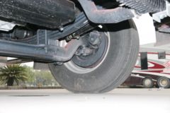 上汽红岩 杰豹H6 标载版 240马力 4X2 9.8米厢式载货车(国六)(CQ5187XXYEY05711J) 上汽红岩 杰豹H6 标载版 240马力 4X2 9.8米厢式载货车(国六)(CQ5187XXYEY05711J)