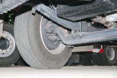 上汽红岩 杰豹H6 标载版 240马力 4X2 9.8米厢式载货车(国六)(CQ5187XXYEY05711J) 上汽红岩 杰豹H6 标载版 240马力 4X2 9.8米厢式载货车(国六)(CQ5187XXYEY05711J)