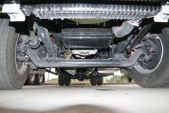 上汽红岩 杰豹H6 标载版 240马力 4X2 9.8米厢式载货车(国六)(CQ5187XXYEY05711J) 上汽红岩 杰豹H6 标载版 240马力 4X2 9.8米厢式载货车(国六)(CQ5187XXYEY05711J)