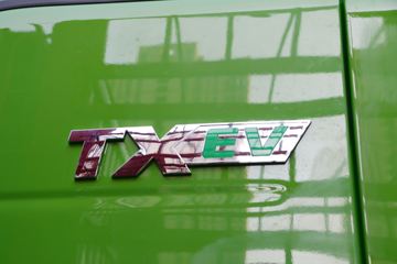 �������� HOWO TX�ؿ� 6X4 ���綯��ж��ͼƬ