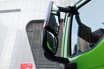 �������� HOWO TX�ؿ� 6X4 ���綯��ж��ͼƬ