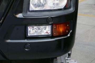 �������� HOWO TX�ؿ� 6X4 ���綯��ж��ͼƬ